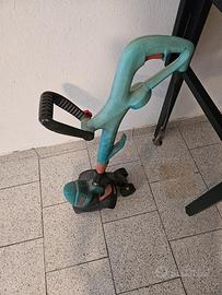  taglia bordi elettrico bosch