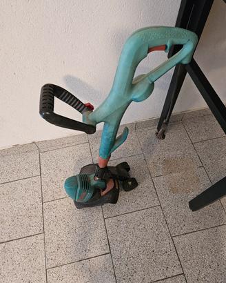  taglia bordi elettrico bosch