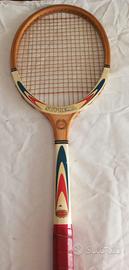 racchette da tennis vintage SUPREMA & FIN 