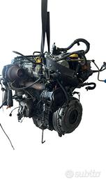 MOTORE 198A2000 88KW LANCIA DELTA 180.000KM