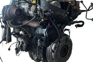 MOTORE 198A2000 88KW LANCIA DELTA 180.000KM