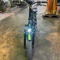 Bicicletta elettrica