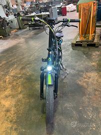 Bicicletta elettrica