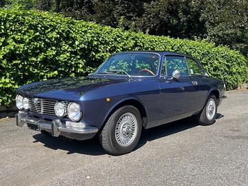 Alfa Romeo 2000 GT Veloce