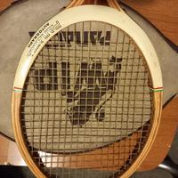 racchetta tennis panatta