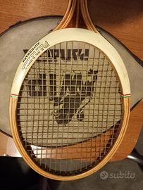 racchetta tennis panatta