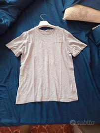t-shirt Calvin klein