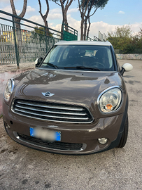 MINI Countryman 1600D