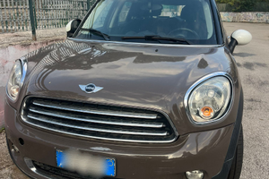 MINI Countryman 1600D