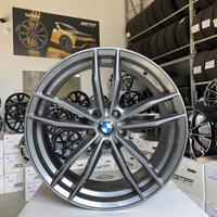 Cerchi Bmw raggio 18 NUOVI cod.940382