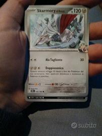 carte Pokemon set rivali predestinati