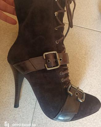 stivaletti donna Guess 