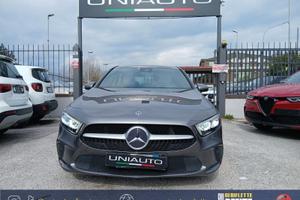 Mercedes-benz A 180 200 d Automatic Sport