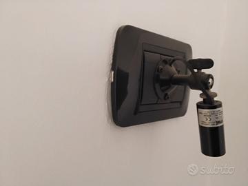 Telecamera b/n  videocitofono Urmet