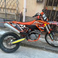 Ktm SX-F 450