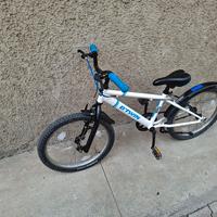 Bici Btwin eta' 5-10anni