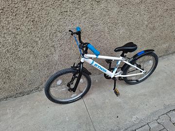 Bici Btwin eta' 5-10anni