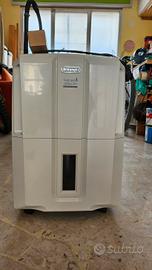 Deumidificatore Delonghi DDS20 usato pochissimo