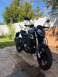 Vendita rkf 125 2021