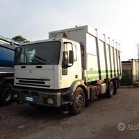 Iveco Eurotech Cursor 260E31