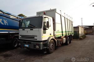 Iveco Eurotech Cursor 260E31