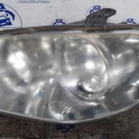 FIAT PUNTO - FARO ALTO ANTERIORE SINISTRO