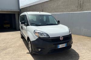 Fiat Doblo 1.3 MJT 95 Cv | 2017