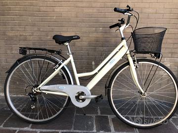 CITY BIKE 28”