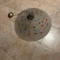 lampadario Laura Biagiotti