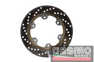 Disco freno posteriore Ducati monster IE 620 695