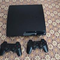 PS 3 Slim