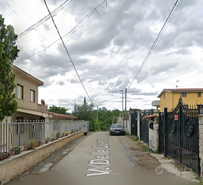 RIETI SPAZIOSO APPARTAMENTO IN VILLA