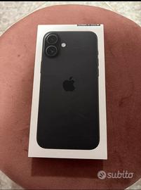 Iphone 16 128 Gb