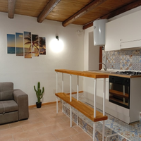 Appartamento Sapri