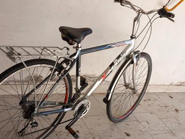 bicicletta uomo