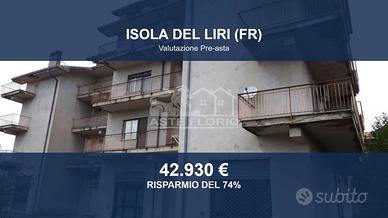 Immobile in asta di 234 m² con più di 5 locali a I