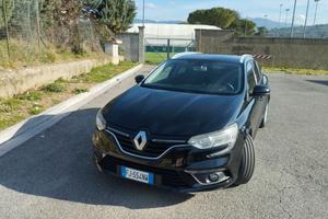 RENAULT Megane sporter 1.5 dci 110 cv