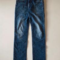 Levi’s Jeans 501 Premium Uomo Taglia W31 L32 EU 46