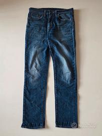 Levi’s Jeans 501 Premium Uomo Taglia W31 L32 EU 46