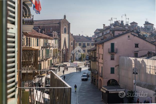 5 LOCALI A SALUZZO