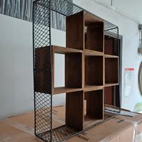 scaffalatura
