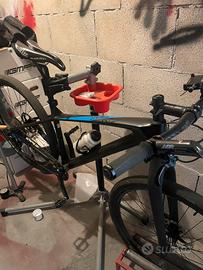 Focus raven max pro “full carbon”