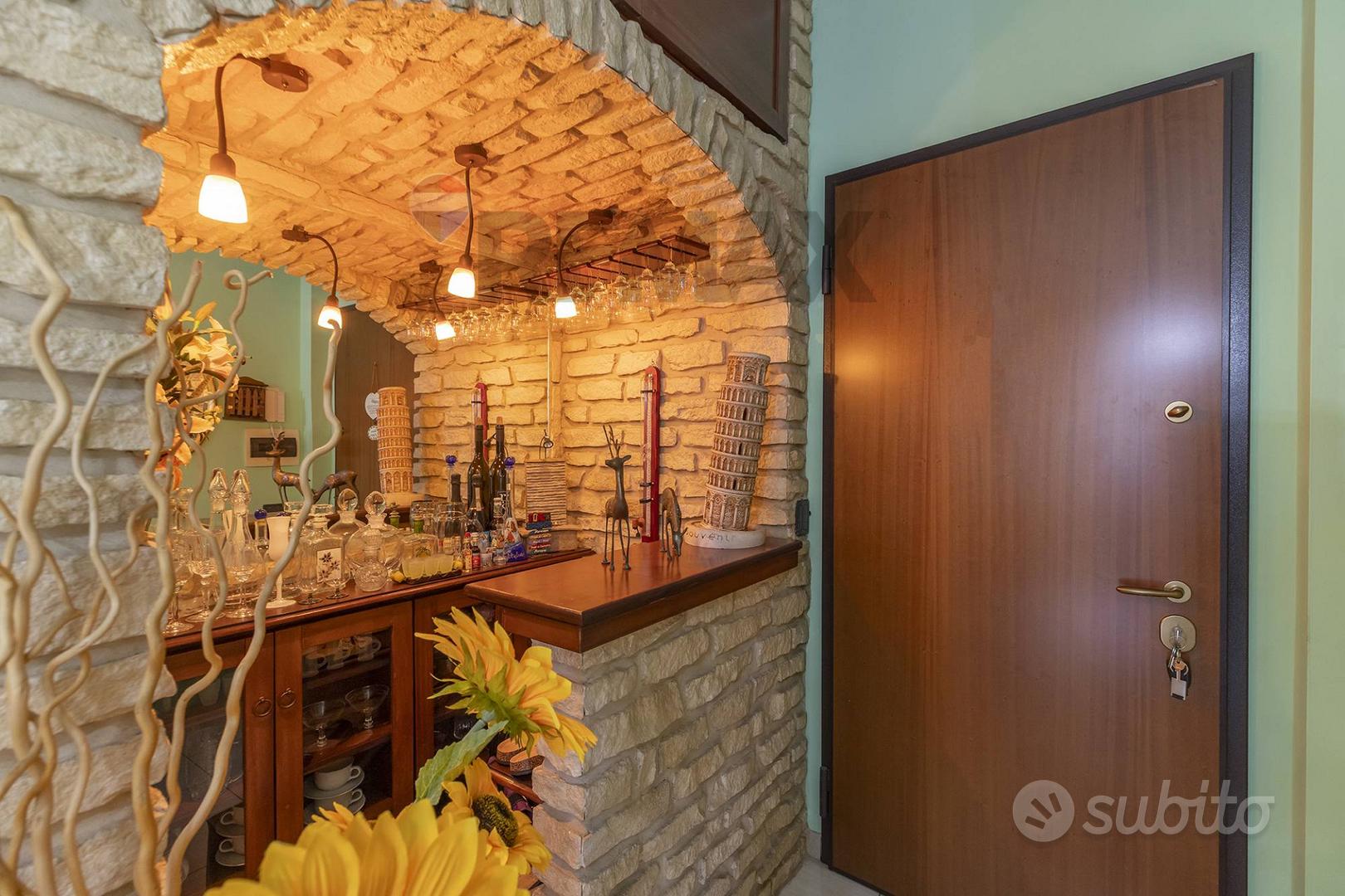 Appartamento – Busto Arsizio, Sant'Anna - Vista 3