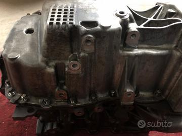 Ricambi per Nissan qashqai