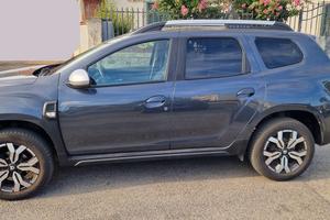 Dacia Duster Prestige 1.0 TCe 100 ECO-G GPL - 2021
