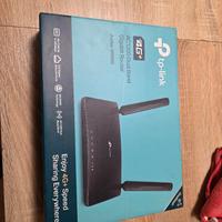 tp link ac 1200 + antenna 5g lowcostmobile