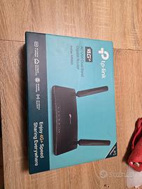 tp link ac 1200 + antenna 5g lowcostmobile