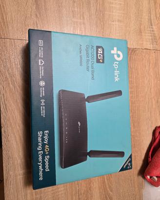 tp link ac 1200 + antenna 5g lowcostmobile