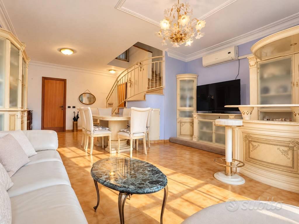 Appartamento – Roma, Fonte Ostiense, Municipio Roma IX - Vista 5