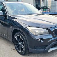 Bmw X1 sDrive18d Sport Line